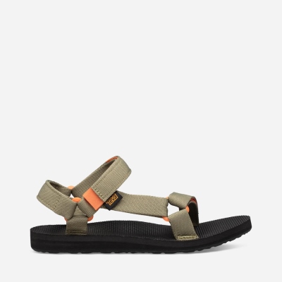 Teva Women's Original Universal Sandals Sale NZ (OZDJT-2596)